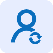 人員調(diào)動，銜接有序